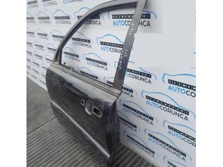 bontott KIA SPORTAGE Bal első Ajtó (Üres lemez)