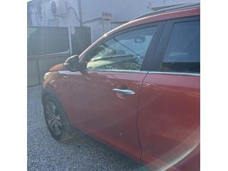 bontott KIA SPORTAGE Bal első Ajtó (Üres lemez)