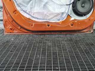 bontott KIA SPORTAGE Bal első Ajtó (Üres lemez)