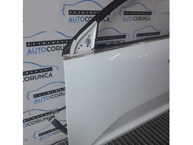 bontott KIA SPORTAGE Bal első Ajtó (Üres lemez)