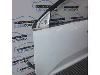 bontott KIA SPORTAGE Bal első Ajtó (Üres lemez)