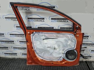 bontott KIA SPORTAGE Bal első Ajtó (Üres lemez)