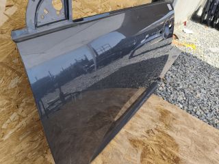 bontott KIA SPORTAGE Bal első Ajtó (Üres lemez)