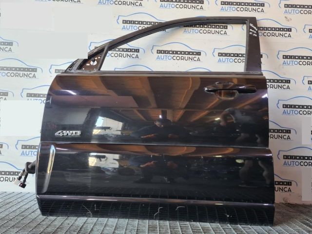 bontott KIA SPORTAGE Bal első Ajtó (Üres lemez)