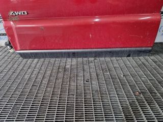 bontott KIA SPORTAGE Bal első Ajtó (Üres lemez)