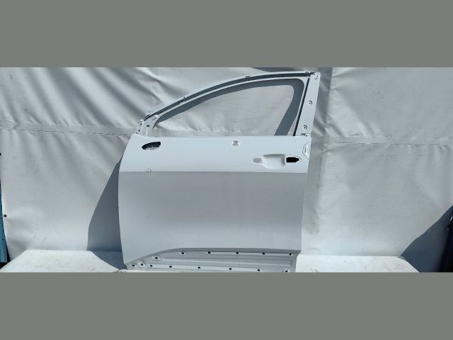 bontott KIA SPORTAGE Bal első Ajtó (Üres lemez)