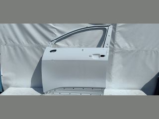 bontott KIA SPORTAGE Bal első Ajtó (Üres lemez)