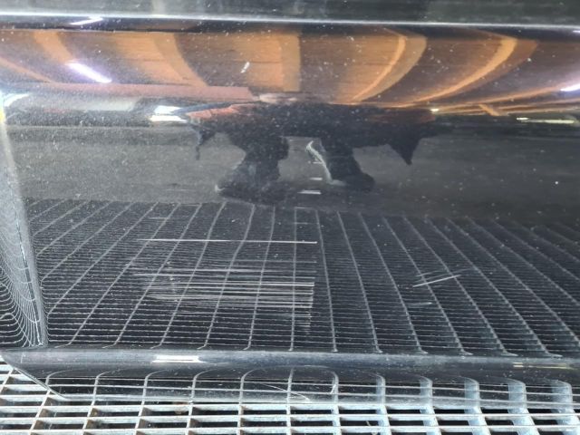 bontott KIA SPORTAGE Bal első Ajtó (Üres lemez)