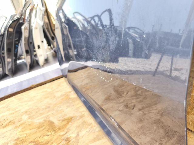 bontott KIA SPORTAGE Bal első Ajtó (Üres lemez)