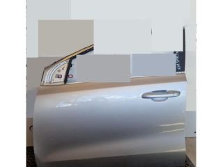 bontott KIA SPORTAGE Bal első Ajtó (Üres lemez)