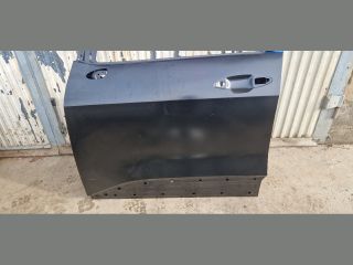 bontott KIA SPORTAGE Bal első Ajtó (Üres lemez)