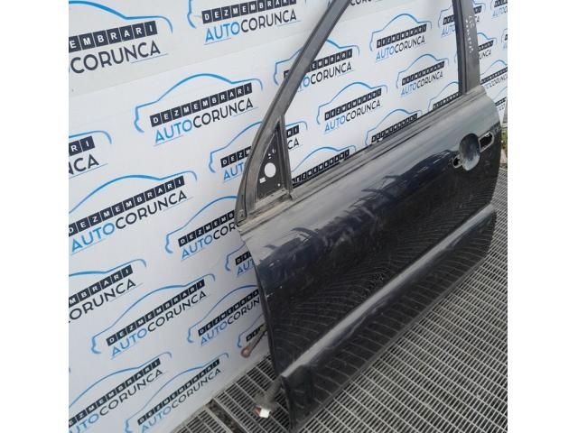 bontott KIA SPORTAGE Bal első Ajtó (Üres lemez)