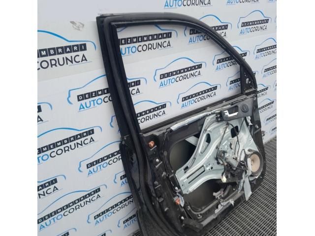 bontott KIA SPORTAGE Bal első Ajtó (Üres lemez)
