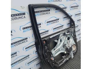 bontott KIA SPORTAGE Bal első Ajtó (Üres lemez)