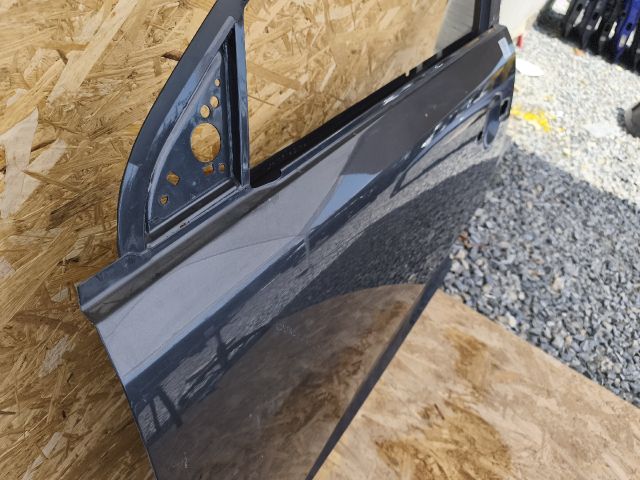 bontott KIA SPORTAGE Bal első Ajtó (Üres lemez)