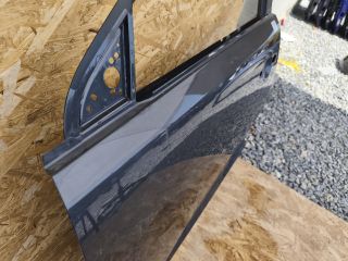 bontott KIA SPORTAGE Bal első Ajtó (Üres lemez)