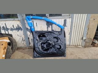 bontott KIA SPORTAGE Bal első Ajtó (Üres lemez)