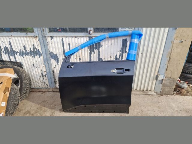 bontott KIA SPORTAGE Bal első Ajtó (Üres lemez)