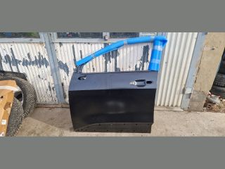 bontott KIA SPORTAGE Bal első Ajtó (Üres lemez)