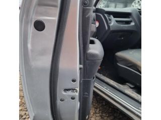 bontott KIA SPORTAGE Bal első Ajtó (Üres lemez)