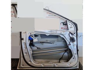 bontott KIA SPORTAGE Bal első Ajtó (Üres lemez)