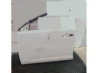 bontott KIA SPORTAGE Bal első Ajtó (Üres lemez)