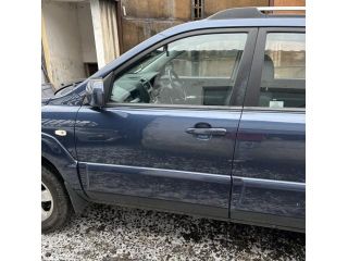 bontott KIA SPORTAGE Bal első Ajtó (Üres lemez)