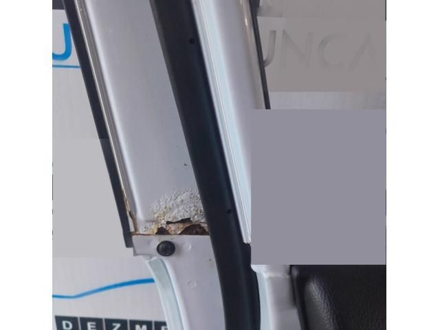 bontott KIA SPORTAGE Bal első Ajtó (Üres lemez)