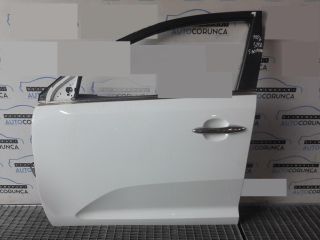 bontott KIA SPORTAGE Bal első Ajtó (Üres lemez)