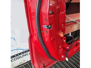 bontott KIA SPORTAGE Bal első Ajtó (Üres lemez)