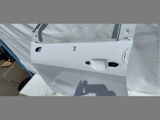 bontott KIA SPORTAGE Bal első Ajtó (Üres lemez)