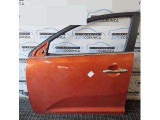 bontott KIA SPORTAGE Bal első Ajtó (Üres lemez)