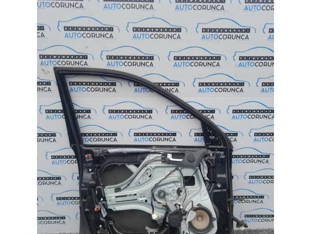 bontott KIA SPORTAGE Bal első Ajtó (Üres lemez)