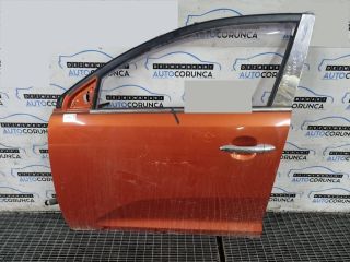 bontott KIA SPORTAGE Bal első Ajtó (Üres lemez)