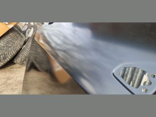 bontott KIA SPORTAGE Bal első Ajtó (Üres lemez)