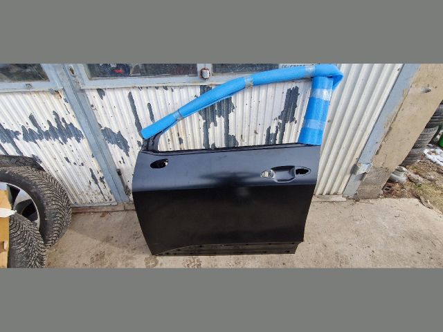 bontott KIA SPORTAGE Bal első Ajtó (Üres lemez)