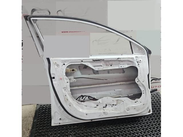 bontott KIA SPORTAGE Bal első Ajtó (Üres lemez)