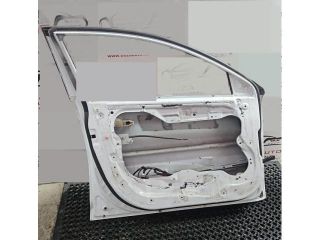 bontott KIA SPORTAGE Bal első Ajtó (Üres lemez)