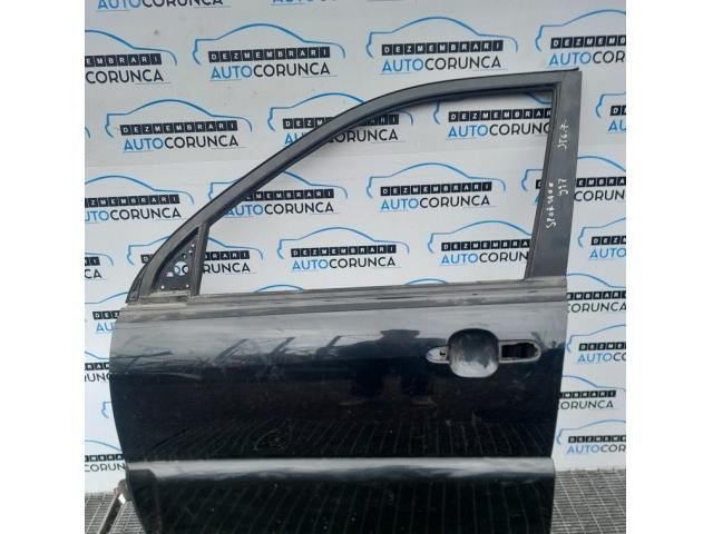 bontott KIA SPORTAGE Bal első Ajtó (Üres lemez)