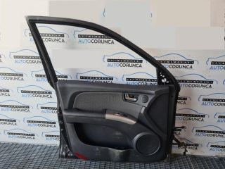 bontott KIA SPORTAGE Bal első Ajtó (Üres lemez)