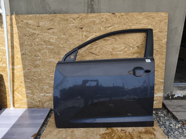 bontott KIA SPORTAGE Bal első Ajtó (Üres lemez)