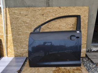 bontott KIA SPORTAGE Bal első Ajtó (Üres lemez)