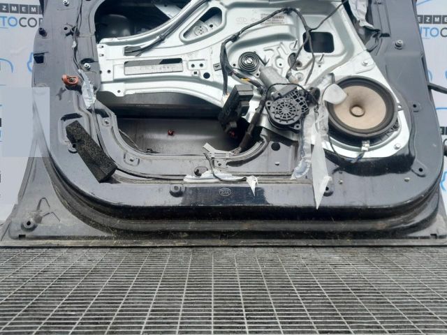 bontott KIA SPORTAGE Bal első Ajtó (Üres lemez)