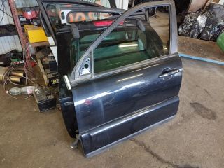 bontott KIA SPORTAGE Bal első Ajtó (Üres lemez)