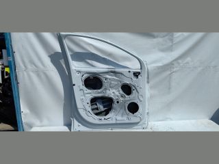 bontott KIA SPORTAGE Bal első Ajtó (Üres lemez)