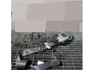 bontott KIA SPORTAGE Bal első Biztonsági Öv