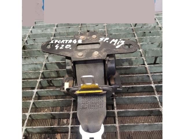 bontott KIA SPORTAGE Bal első Biztonsági Öv