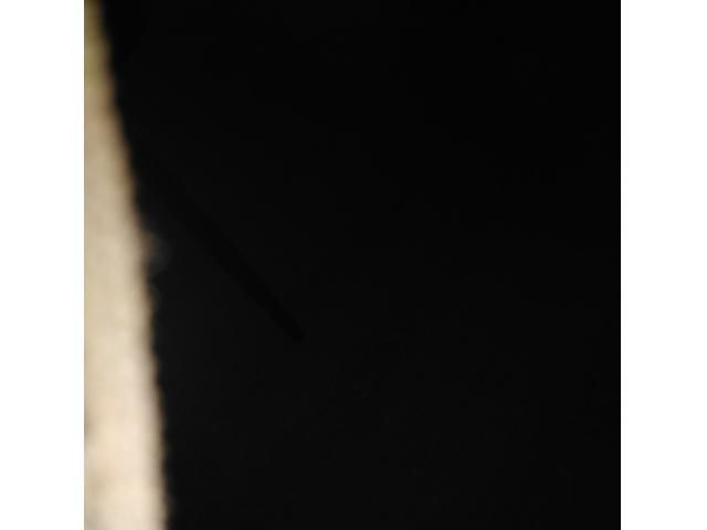 bontott KIA SPORTAGE Bal első Dobbetét (Kerékjárati, Műanyag)