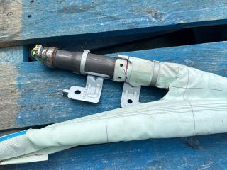 bontott KIA SPORTAGE Bal első Függöny Légzsák