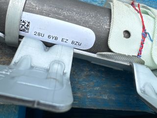 bontott KIA SPORTAGE Bal első Függöny Légzsák